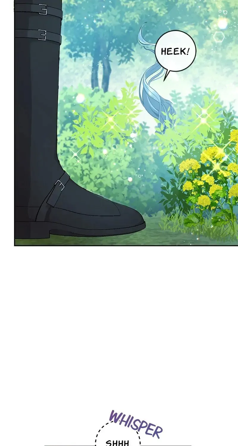 Saving the Villain from the Heroine Chapter 52 page 67 - 
