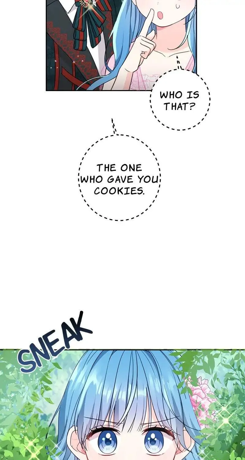 Saving the Villain from the Heroine Chapter 52 page 69 - 