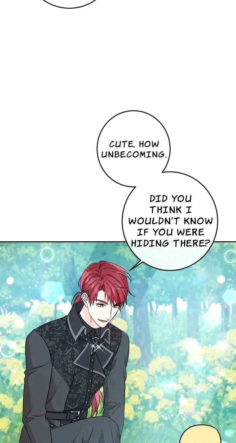 Saving the Villain from the Heroine Chapter 52 page 77 - 