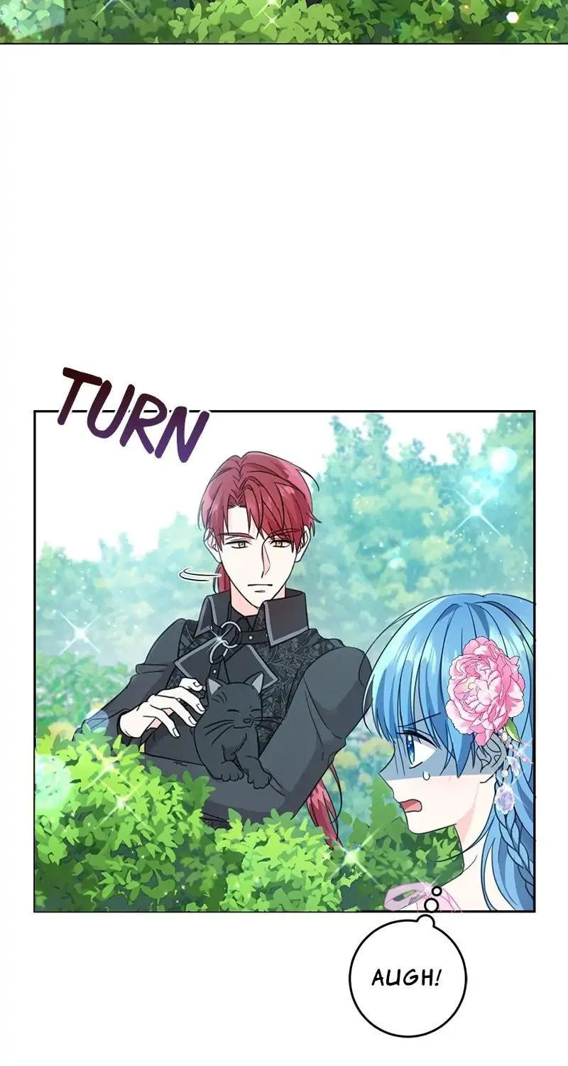 Saving the Villain from the Heroine Chapter 52 page 79 - 