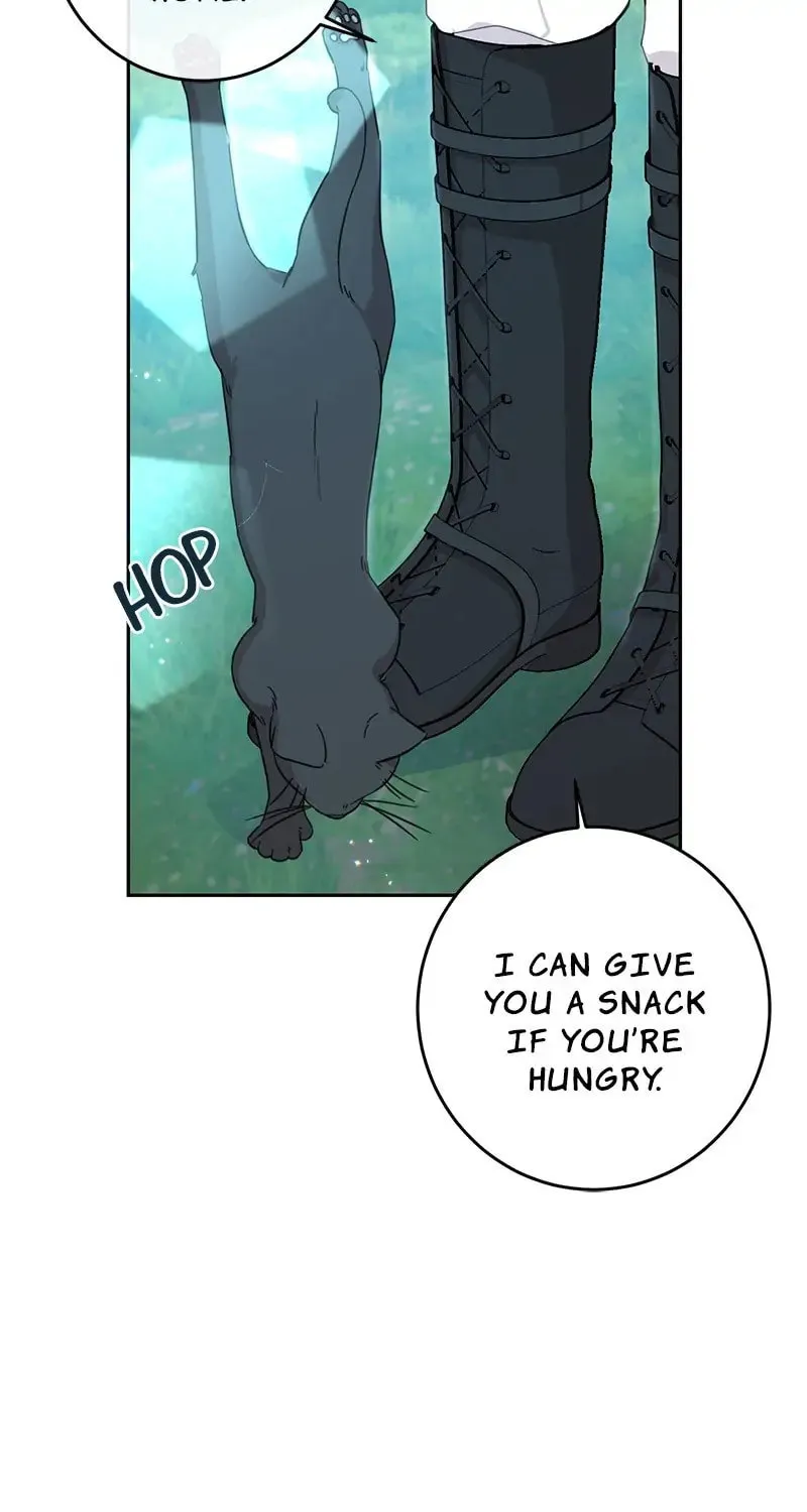 Saving the Villain from the Heroine Chapter 52 page 81 - 