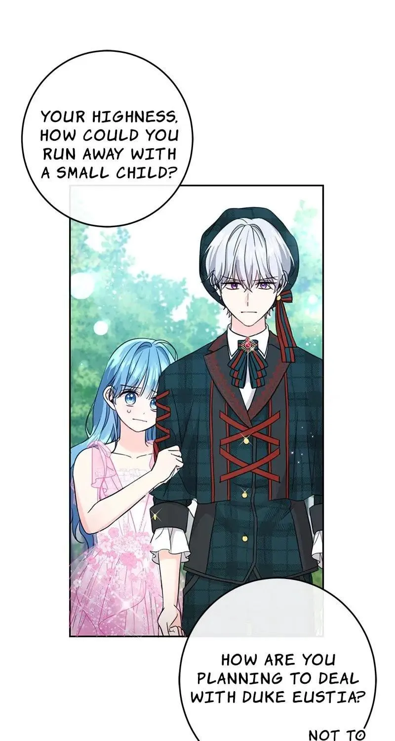 Saving the Villain from the Heroine Chapter 52 page 89 - 