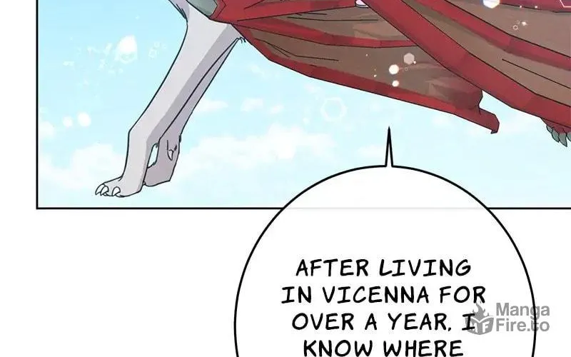 Saving the Villain from the Heroine Chapter 52 page 10 - 