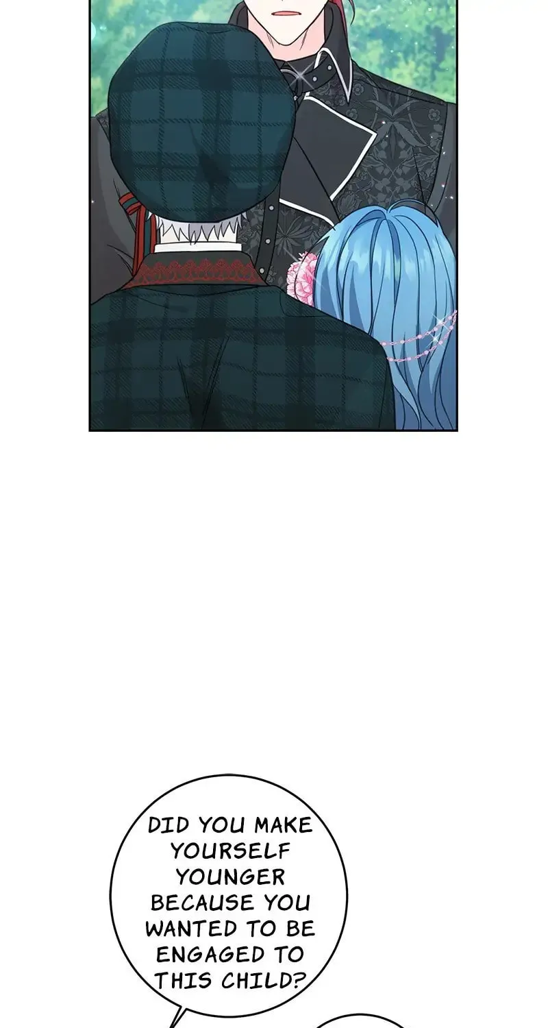 Saving the Villain from the Heroine Chapter 52 page 97 - 