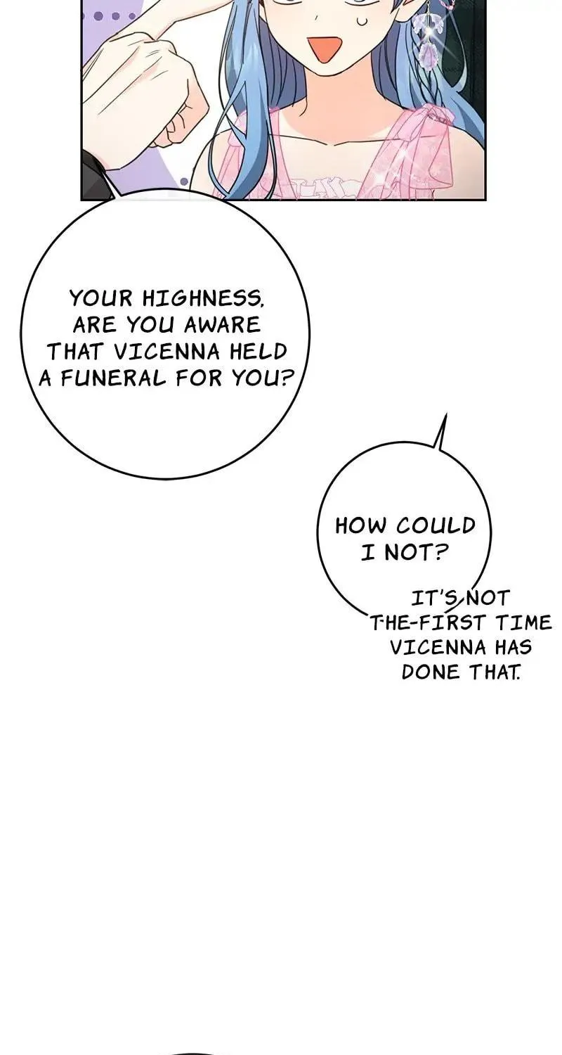 Saving the Villain from the Heroine Chapter 52 page 99 - 