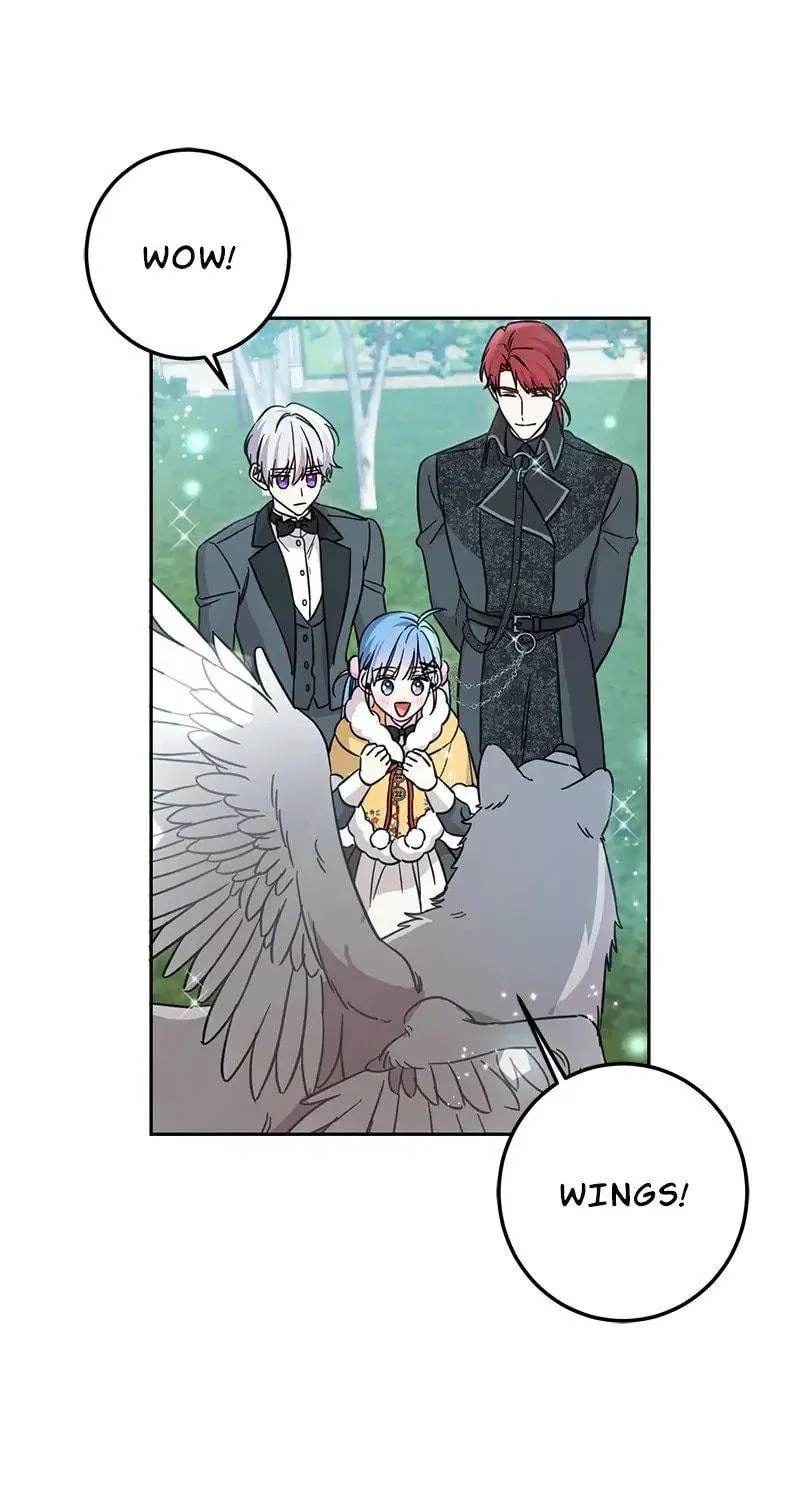 Saving the Villain from the Heroine Chapter 53 page 101 - 