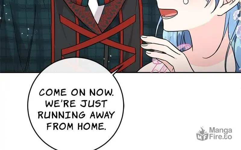 Saving the Villain from the Heroine Chapter 53 page 12 - 