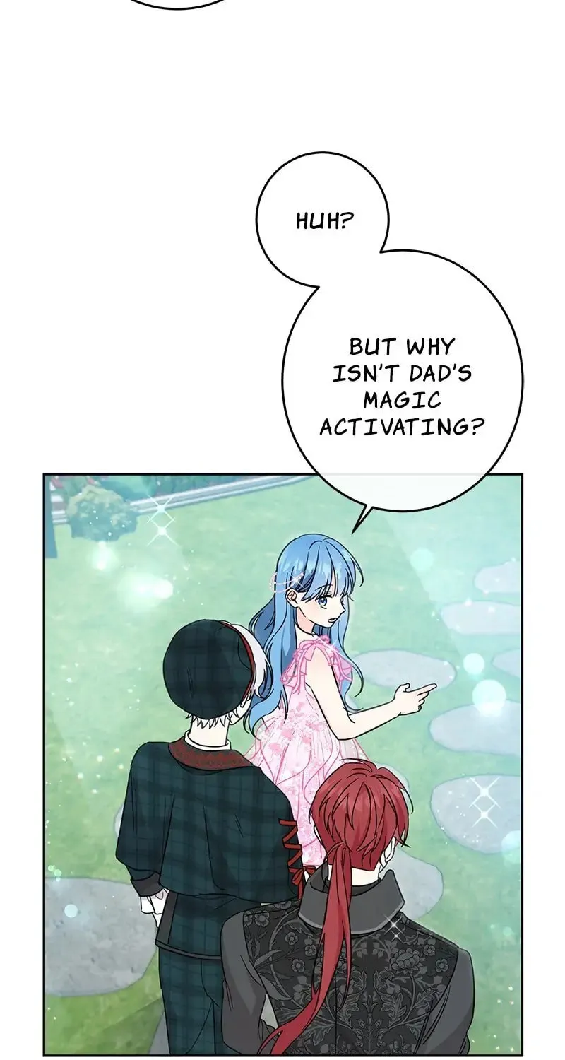 Saving the Villain from the Heroine Chapter 53 page 13 - 
