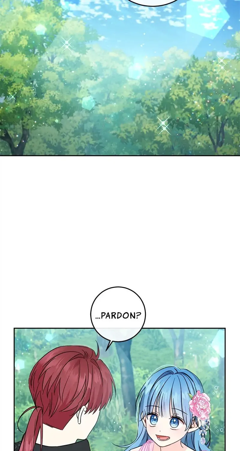 Saving the Villain from the Heroine Chapter 53 page 3 - 