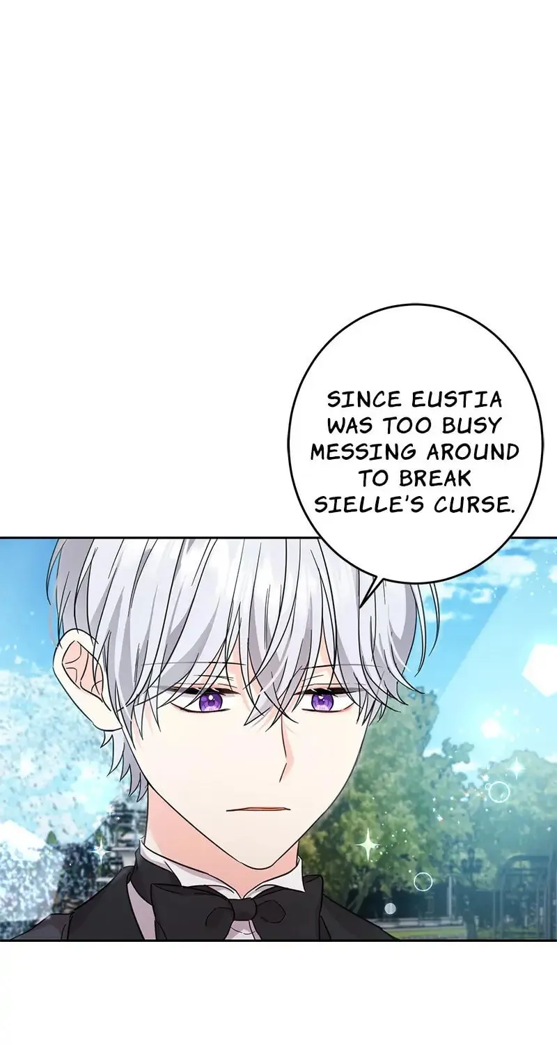 Saving the Villain from the Heroine Chapter 53 page 27 - 