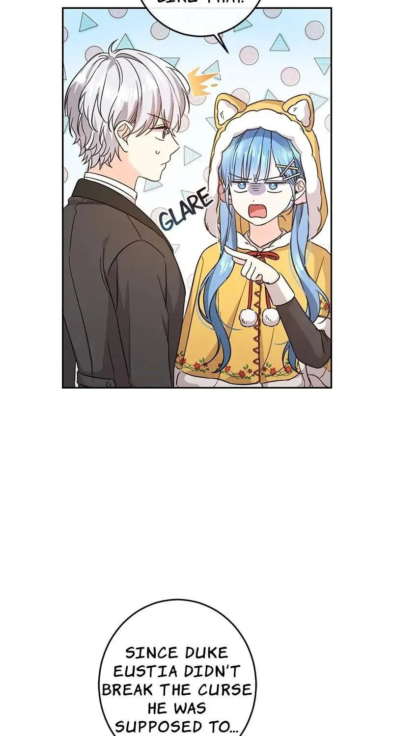 Saving the Villain from the Heroine Chapter 53 page 29 - 