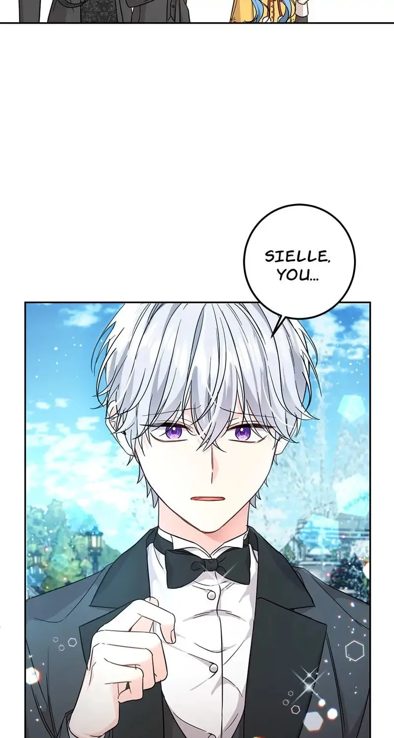 Saving the Villain from the Heroine Chapter 53 page 31 - 