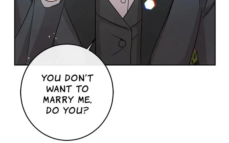 Saving the Villain from the Heroine Chapter 53 page 32 - 
