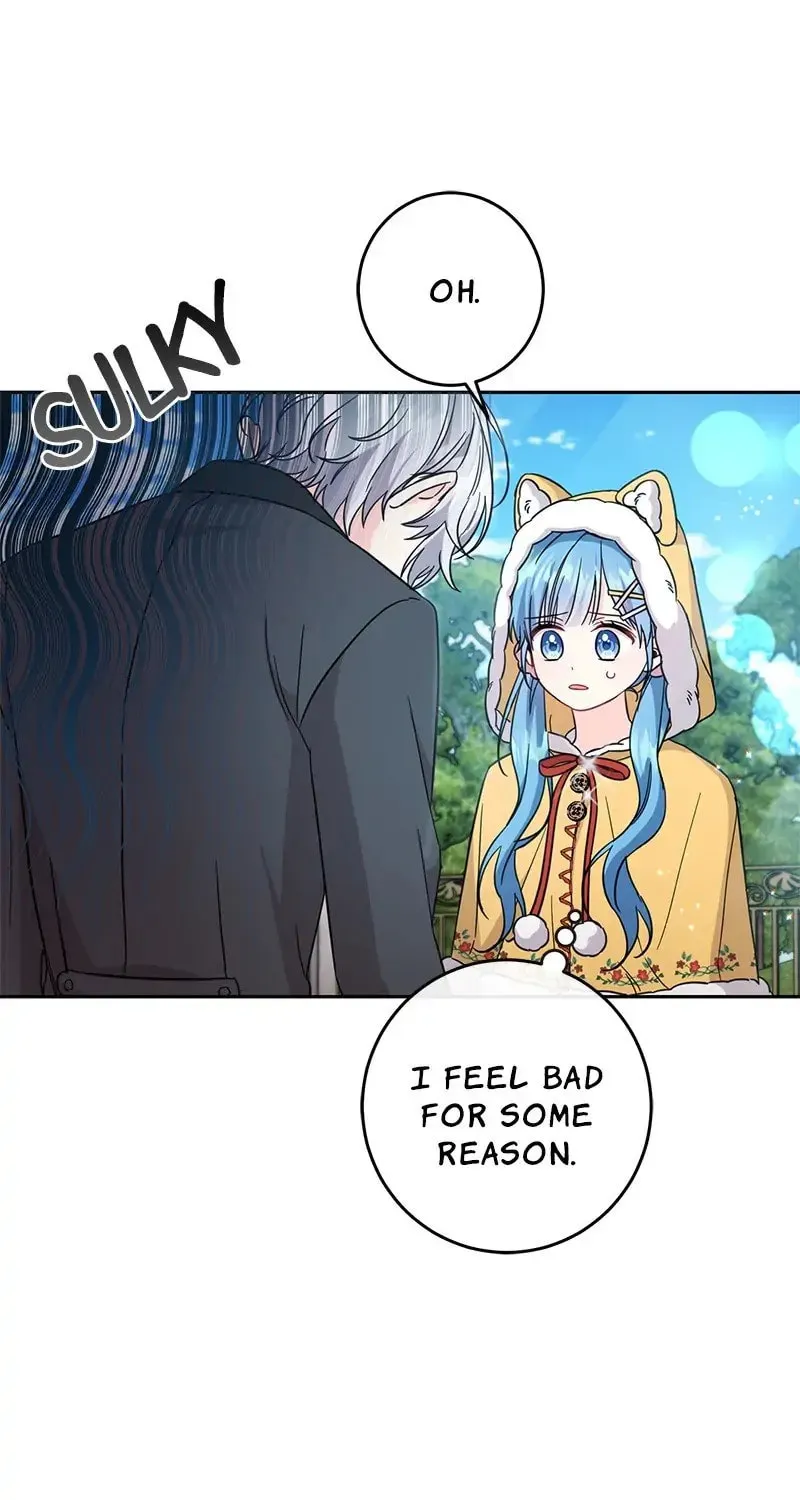 Saving the Villain from the Heroine Chapter 53 page 33 - 