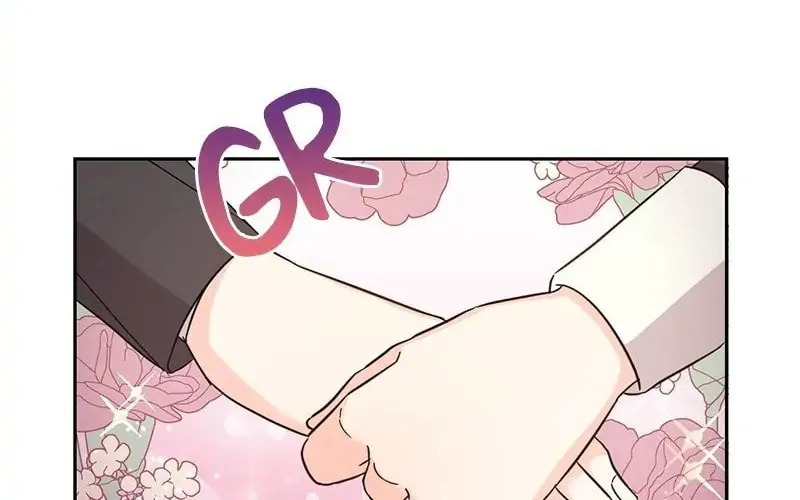 Saving the Villain from the Heroine Chapter 53 page 34 - 