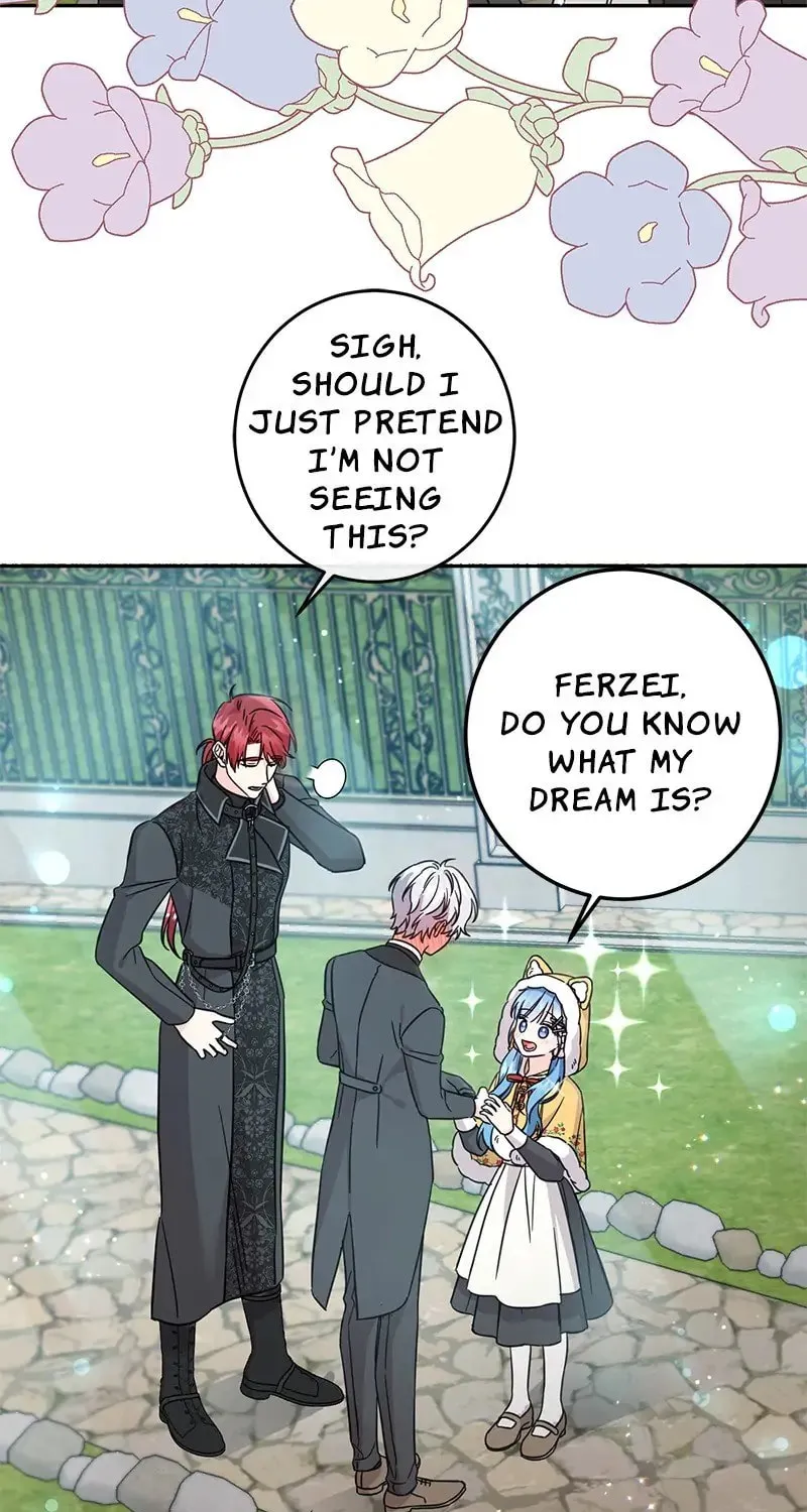 Saving the Villain from the Heroine Chapter 53 page 37 - 