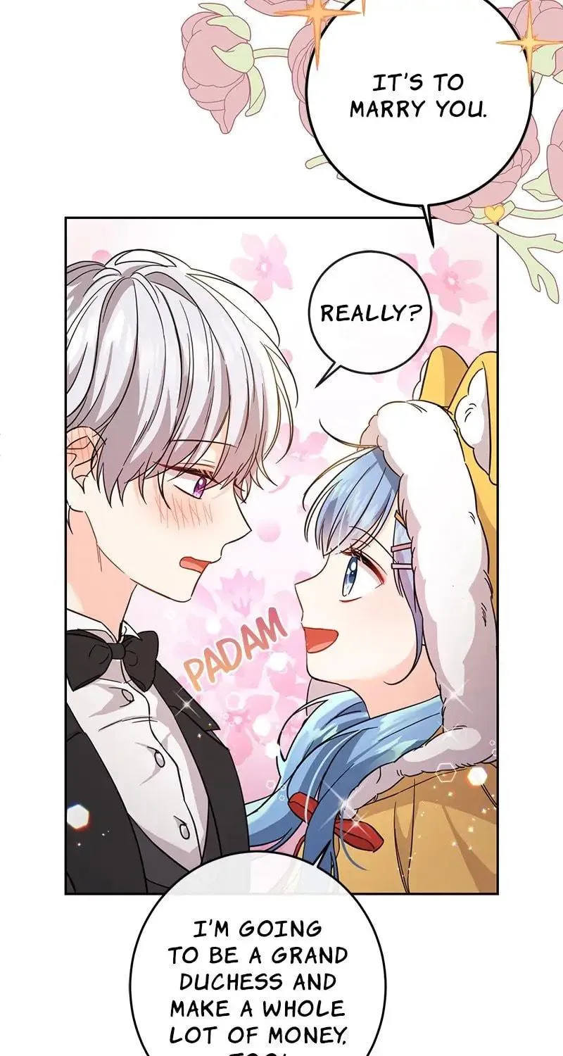 Saving the Villain from the Heroine Chapter 53 page 39 - 