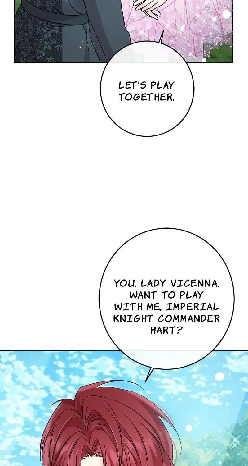 Saving the Villain from the Heroine Chapter 53 page 5 - 