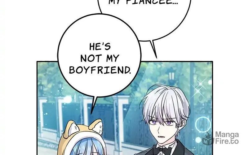 Saving the Villain from the Heroine Chapter 53 page 42 - 