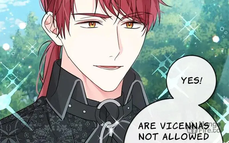 Saving the Villain from the Heroine Chapter 53 page 6 - 