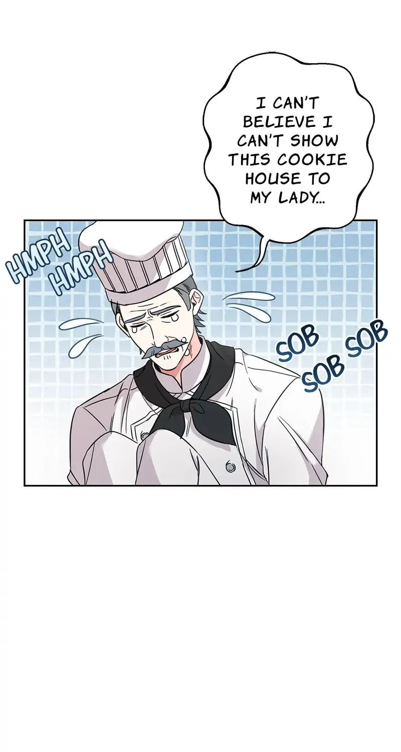 Saving the Villain from the Heroine Chapter 53 page 51 - 