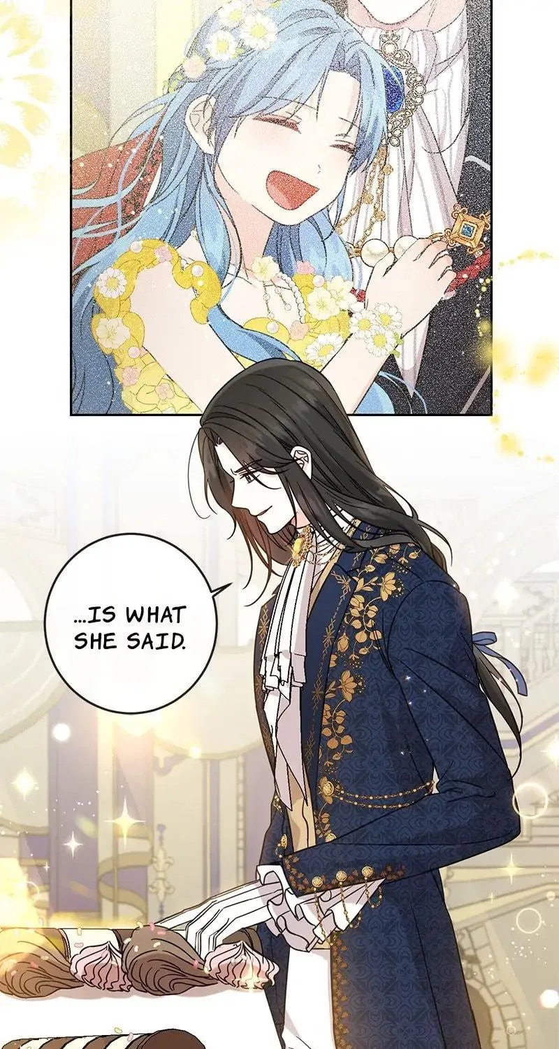 Saving the Villain from the Heroine Chapter 53 page 53 - 