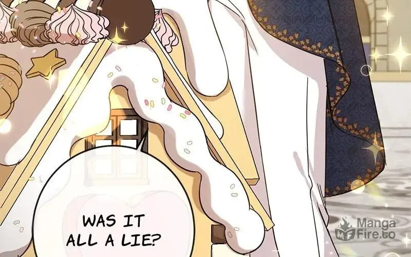 Saving the Villain from the Heroine Chapter 53 page 54 - 