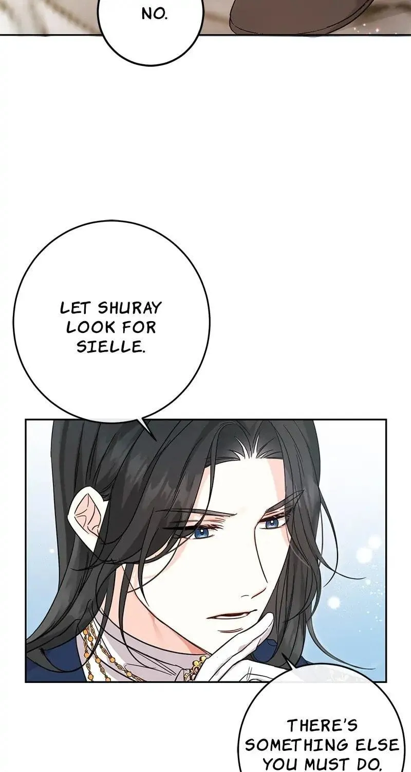 Saving the Villain from the Heroine Chapter 53 page 59 - 