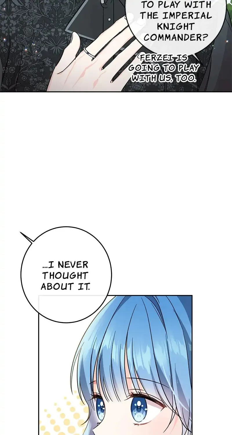 Saving the Villain from the Heroine Chapter 53 page 7 - 