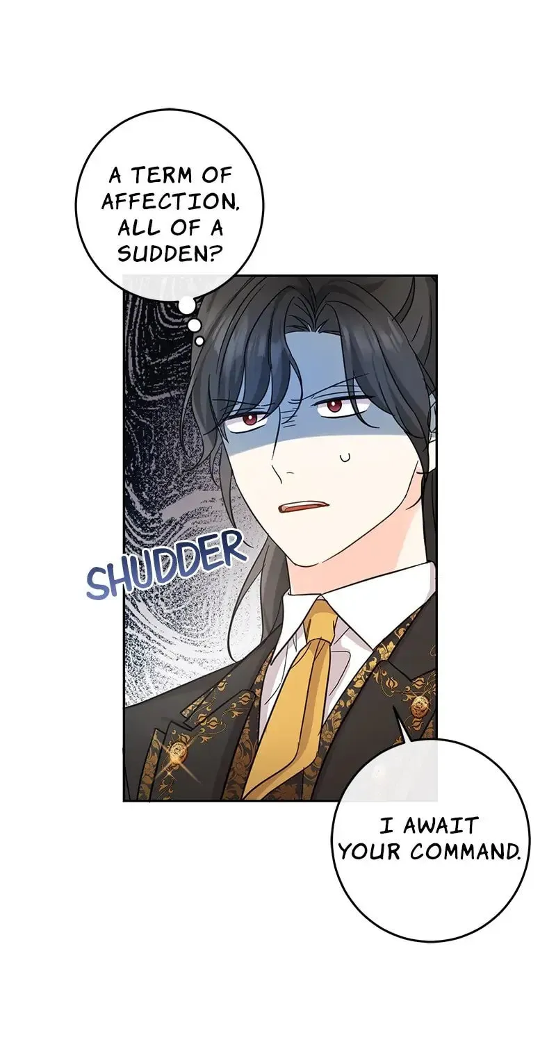 Saving the Villain from the Heroine Chapter 53 page 61 - 
