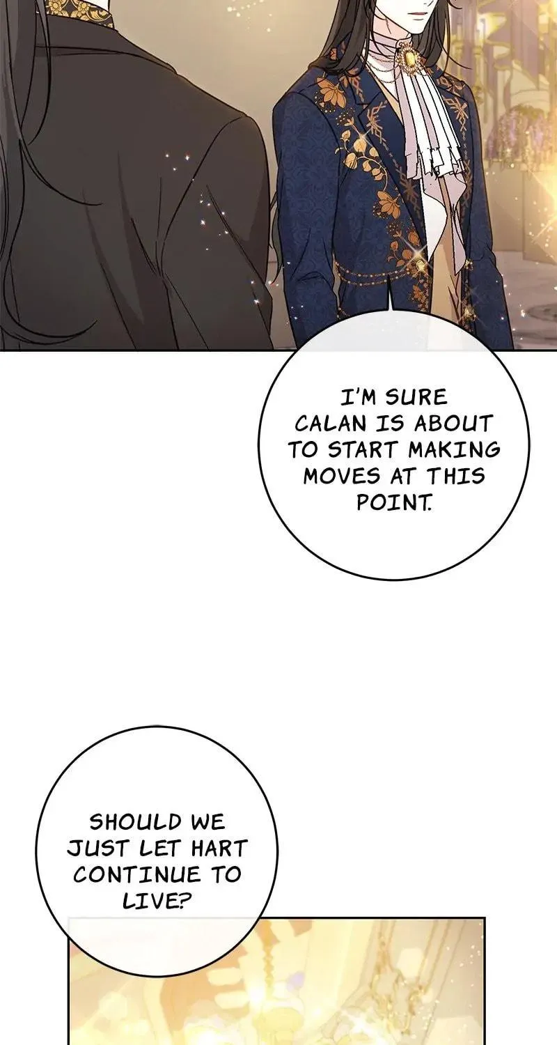 Saving the Villain from the Heroine Chapter 53 page 65 - 