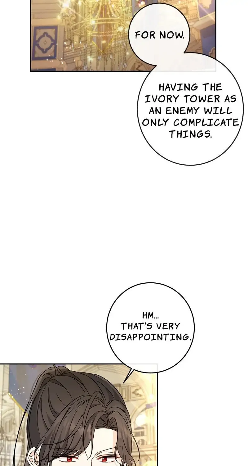 Saving the Villain from the Heroine Chapter 53 page 67 - 
