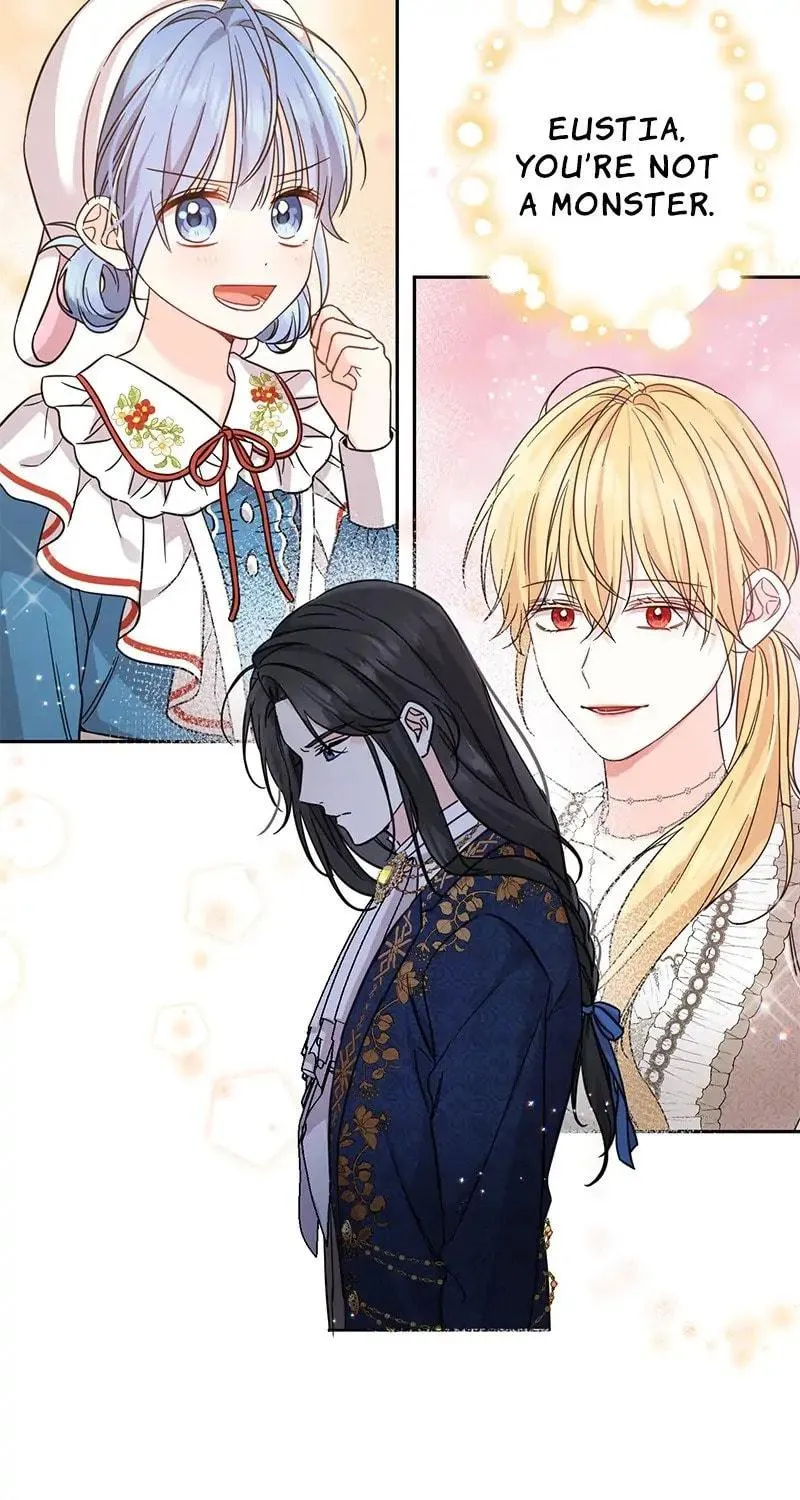 Saving the Villain from the Heroine Chapter 53 page 71 - 