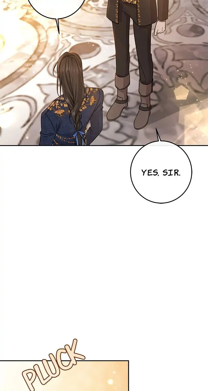 Saving the Villain from the Heroine Chapter 53 page 73 - 