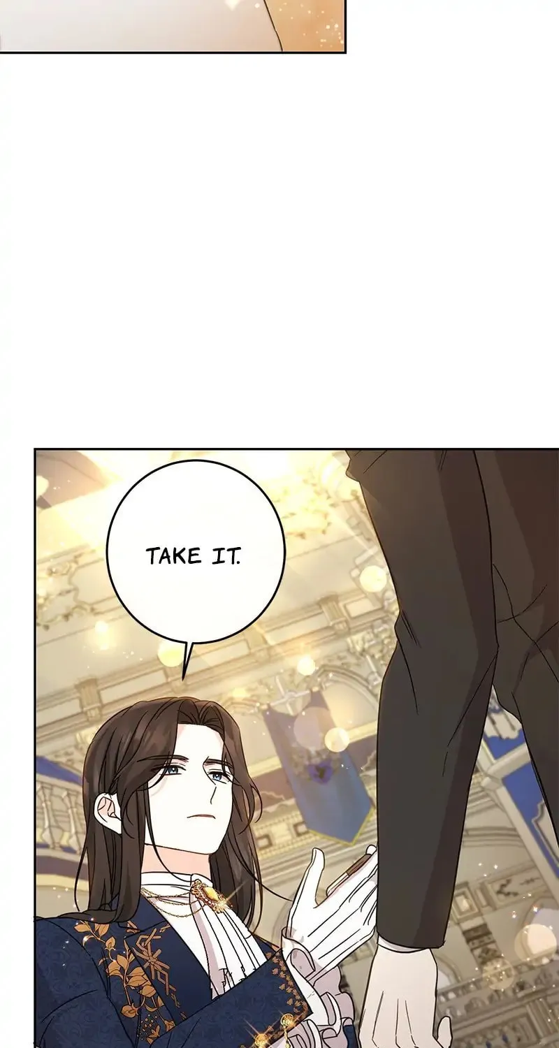 Saving the Villain from the Heroine Chapter 53 page 75 - 
