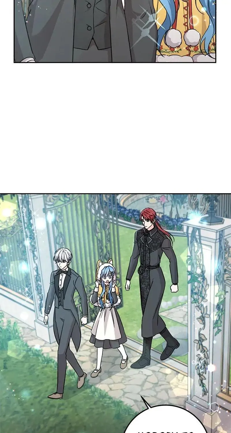 Saving the Villain from the Heroine Chapter 53 page 83 - 