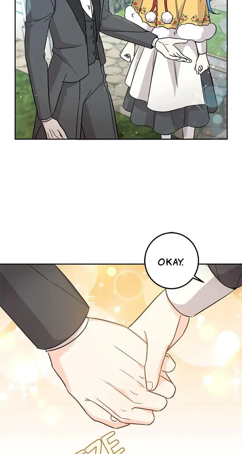Saving the Villain from the Heroine Chapter 53 page 89 - 