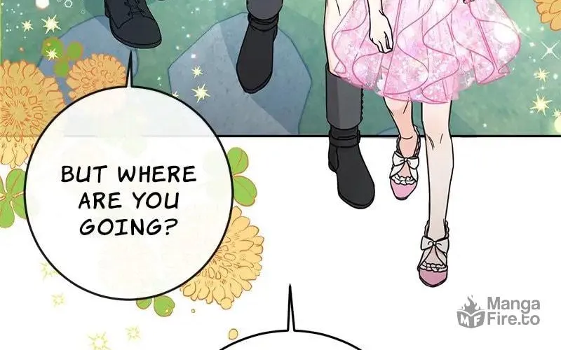 Saving the Villain from the Heroine Chapter 53 page 10 - 