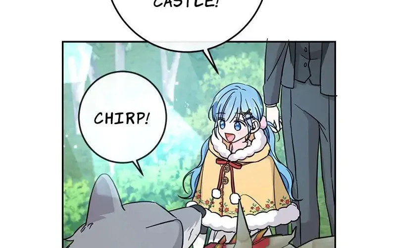 Saving the Villain from the Heroine Chapter 53 page 94 - 