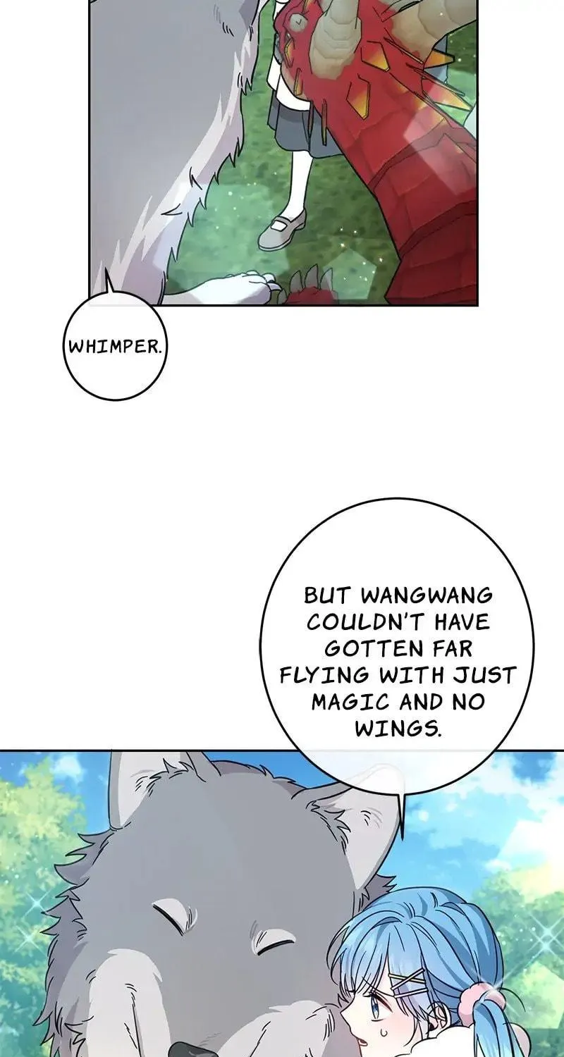 Saving the Villain from the Heroine Chapter 53 page 95 - 