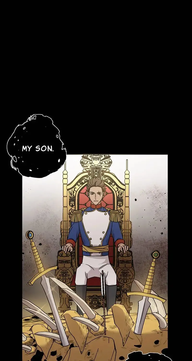 Saving the Villain from the Heroine Chapter 54 page 102 - 