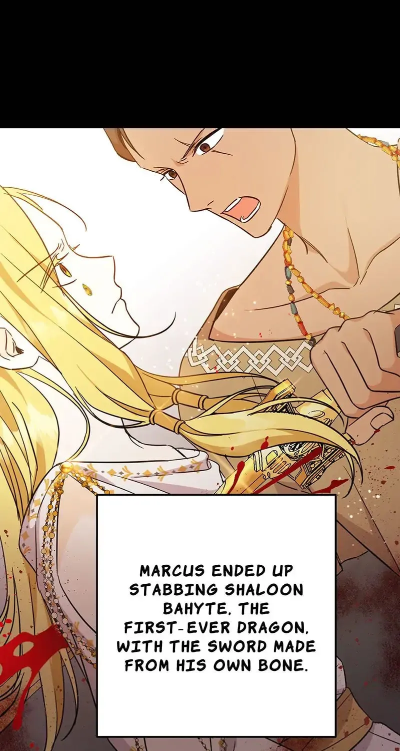 Saving the Villain from the Heroine Chapter 54 page 111 - 
