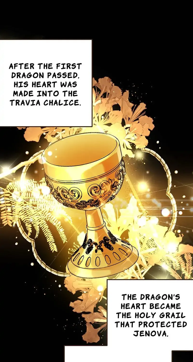 Saving the Villain from the Heroine Chapter 54 page 113 - 
