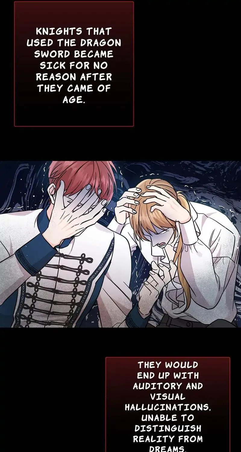 Saving the Villain from the Heroine Chapter 54 page 115 - 