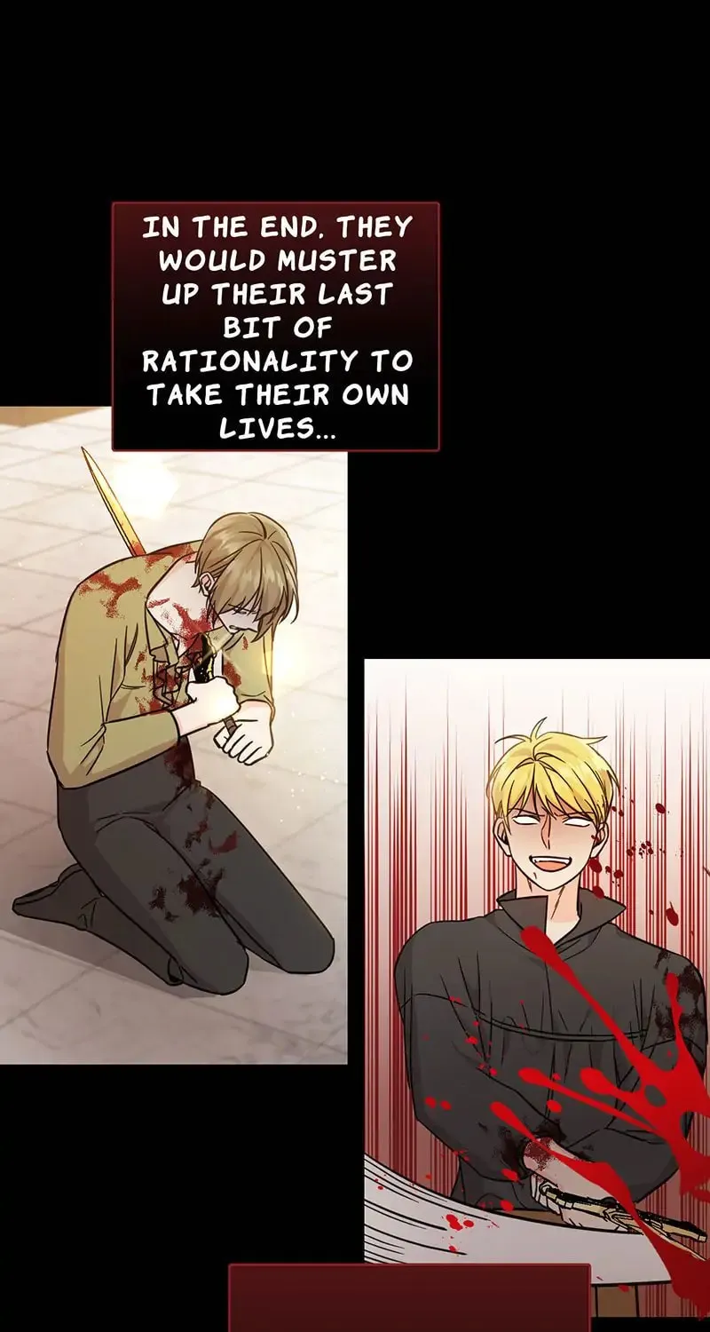 Saving the Villain from the Heroine Chapter 54 page 117 - 