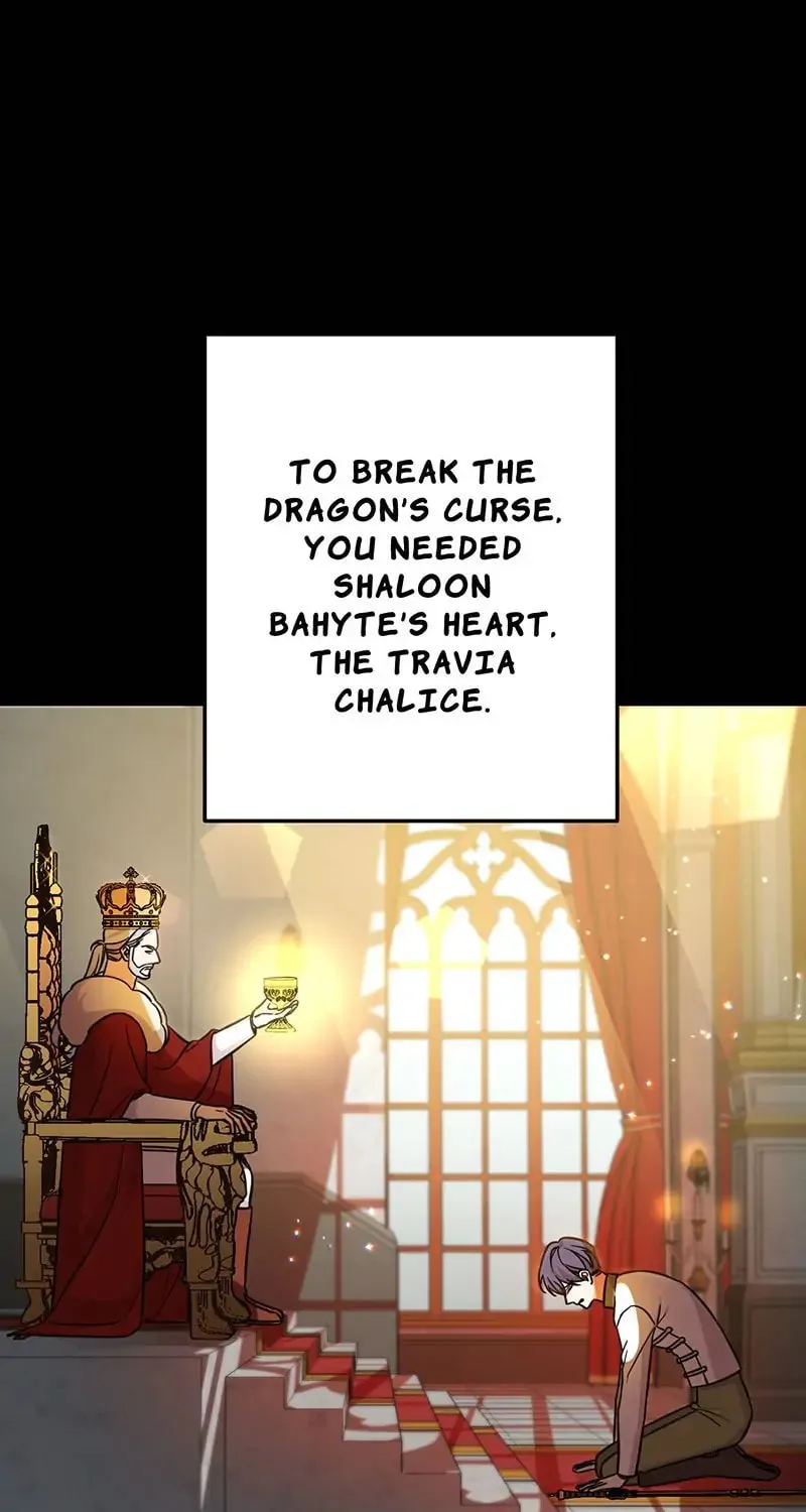 Saving the Villain from the Heroine Chapter 54 page 119 - 