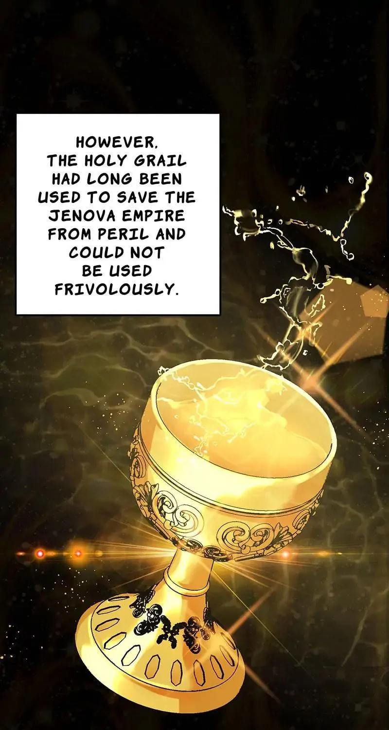 Saving the Villain from the Heroine Chapter 54 page 121 - 