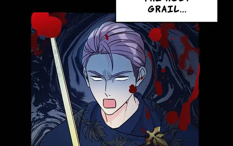 Saving the Villain from the Heroine Chapter 54 page 124 - 