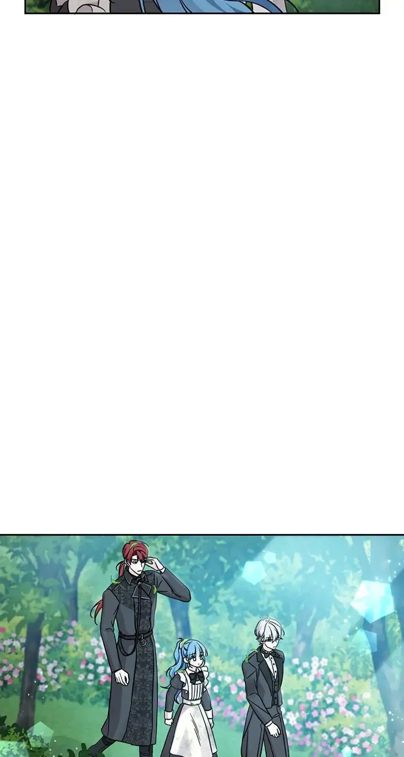 Saving the Villain from the Heroine Chapter 54 page 15 - 