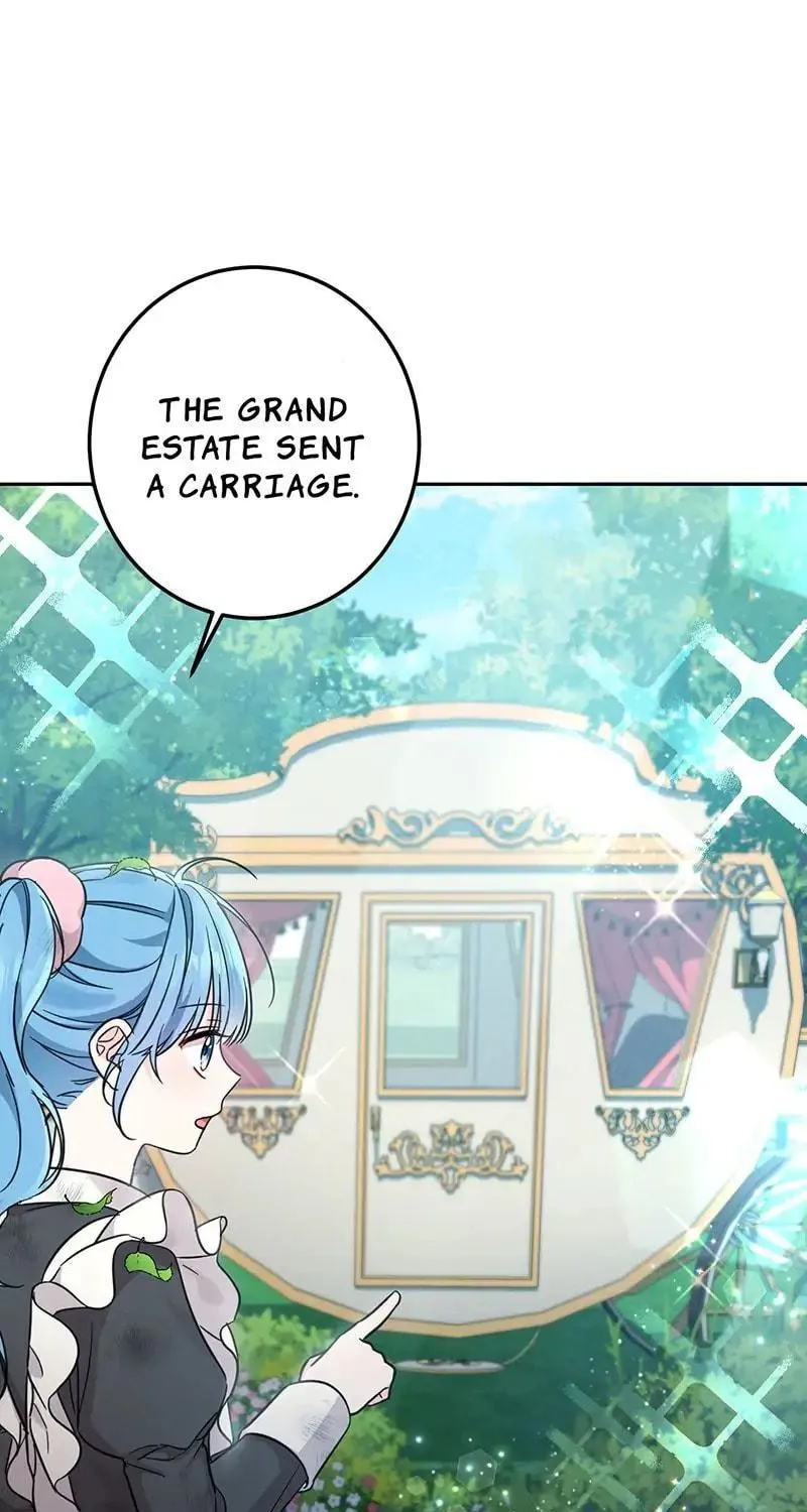 Saving the Villain from the Heroine Chapter 54 page 17 - 